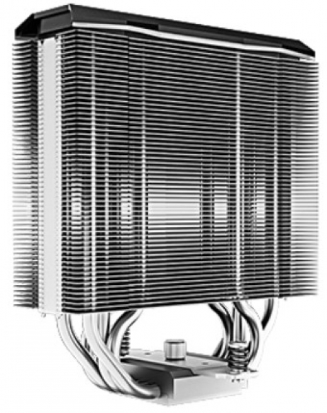 DeepCool AS500 İşlemci Soğutucu