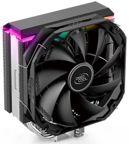 DeepCool AS500 İşlemci Soğutucu