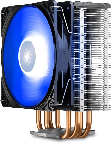 DeepCool Gammaxx GTE V2 İşlemci Soğutucu