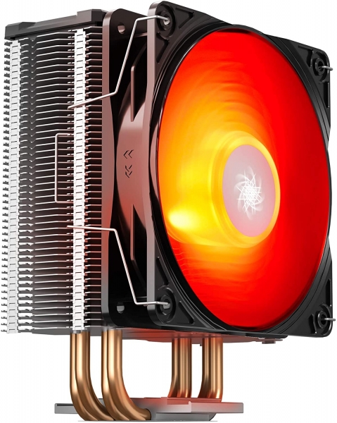 DeepCool Gammaxx GTE V2 İşlemci Soğutucu
