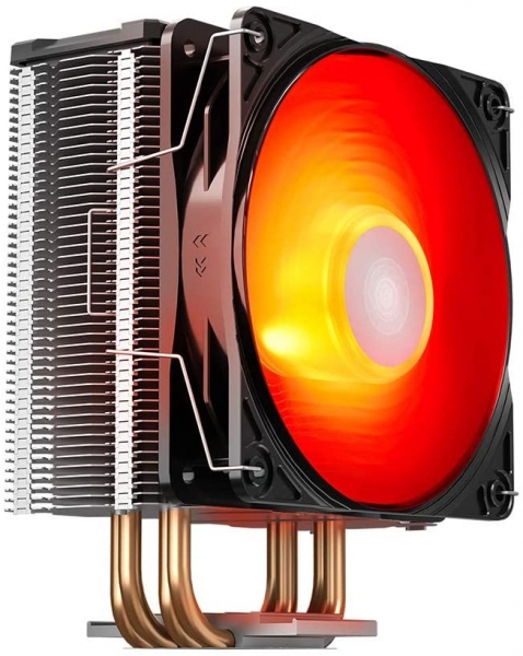 DeepCool Gammaxx GT V2 İşlemci Soğutucu