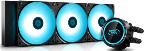 DeepCool Gammaxx L360 V2 İşlemci Soğutucu