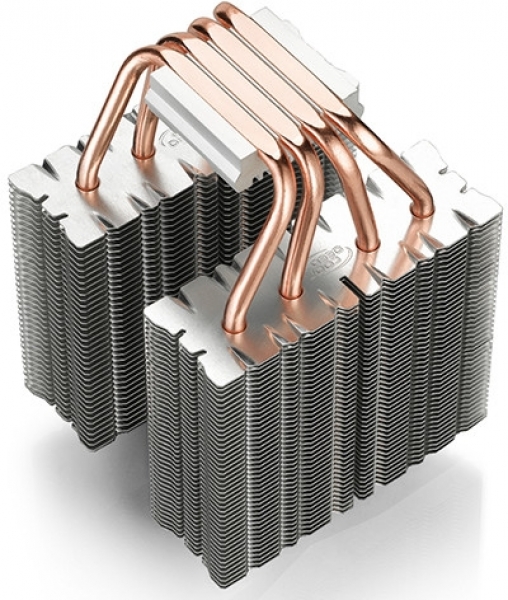 DeepCool Frostwin v2 İşlemci Soğutucu