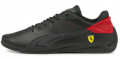 Puma Ferrari Drift Cat Delta (306864-01) Erkek Spor Ayakkabı