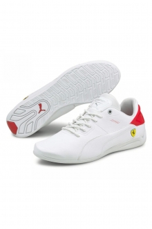 Puma Ferrari Drift Cat Delta Erkek Spor Ayakkabı