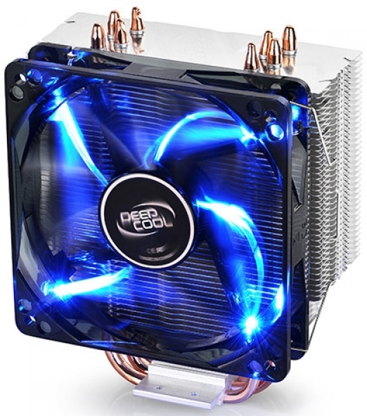 DeepCool Gammaxx 400 İşlemci Soğutucu