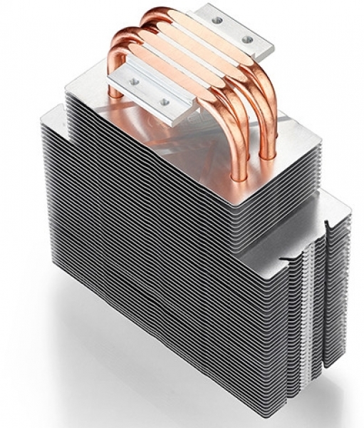 DeepCool Gammaxx 400 İşlemci Soğutucu