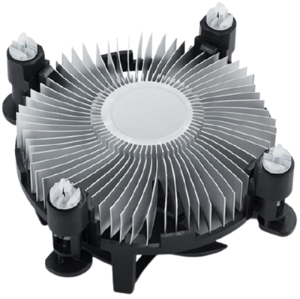 DeepCool CK-11509 İşlemci Soğutucu
