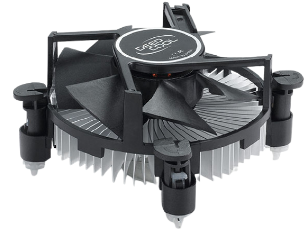 DeepCool CK-11509 İşlemci Soğutucu