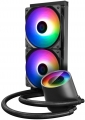 DeepCool Castle 240 RGB V2 resim