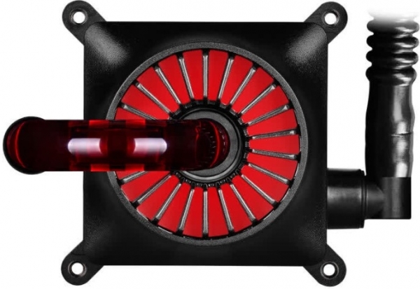 DeepCool Captain 240 EX İşlemci Soğutucu