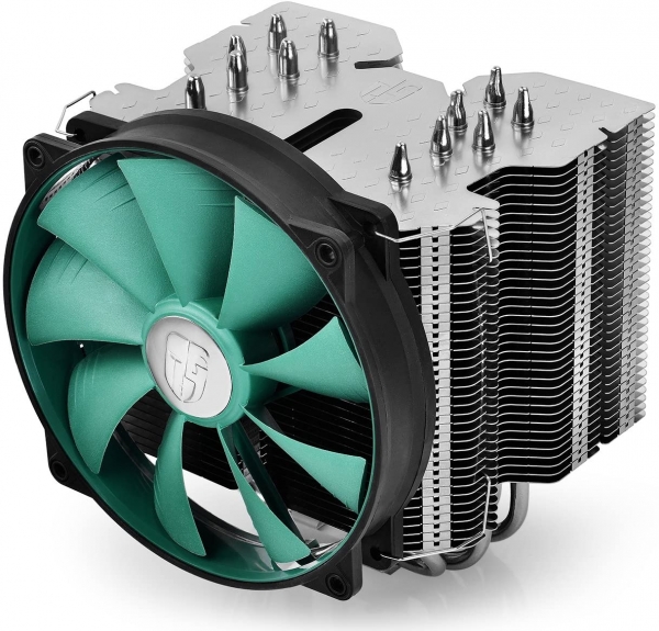 DeepCool Lucifer V2 İşlemci Soğutucu