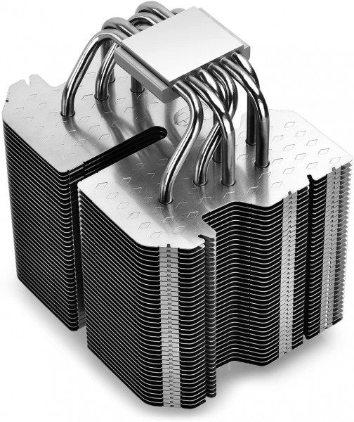 DeepCool Lucifer V2 İşlemci Soğutucu
