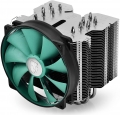 DeepCool Lucifer V2 resim