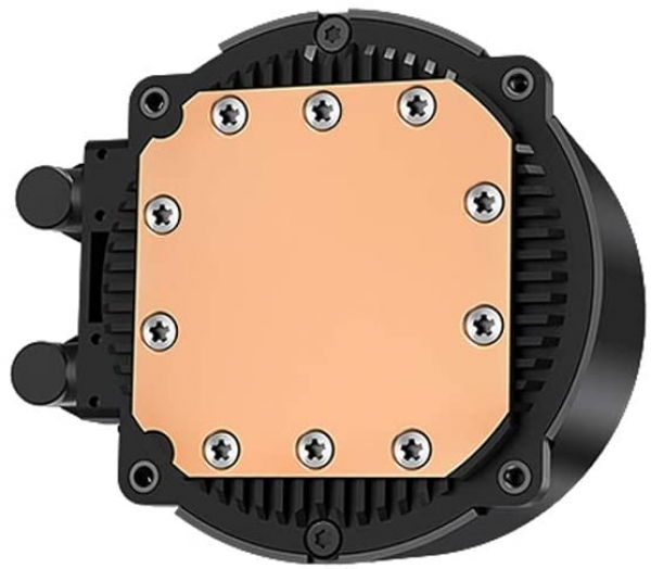 DeepCool Gammaxx L360 ARGB İşlemci Soğutucu