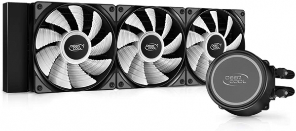 DeepCool Gammaxx L360 ARGB İşlemci Soğutucu