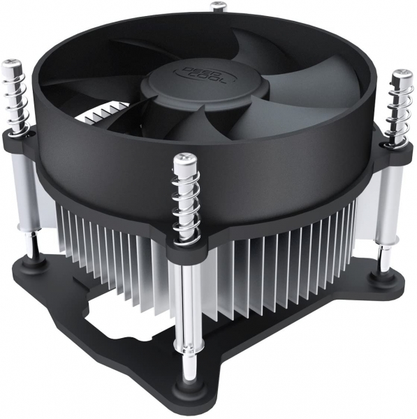 DeepCool CK-11508 İşlemci Soğutucu