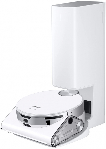 Samsung Jet Bot AI+ Robot Süpürge