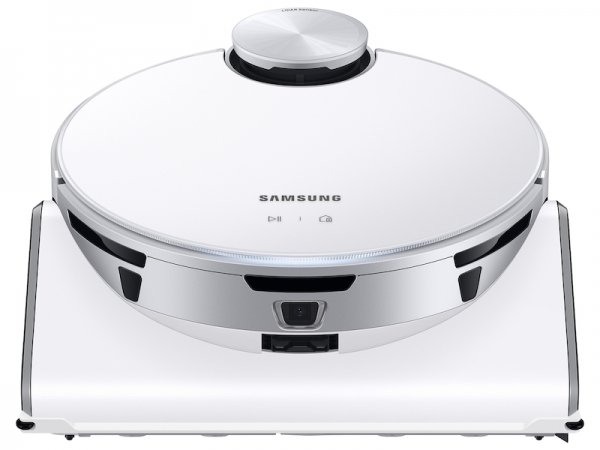 Samsung Jet Bot AI+ Robot Süpürge