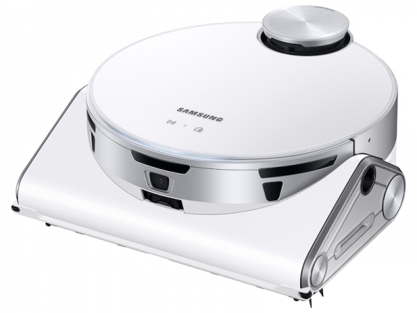Samsung Jet Bot AI+ Robot Süpürge