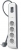 Belkin Surgemaster BSV400VF2M Akım Korumalı Priz