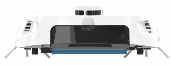 Tecbot M1 Robot Süpürge+Mop