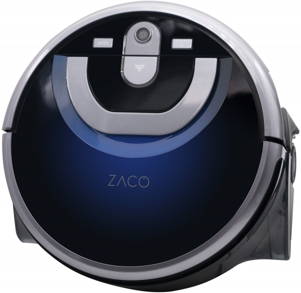 Zaco W450 Zemin Yıkama