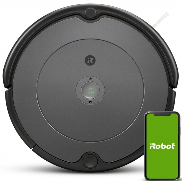 iRobot Irobot Roomba 697 Robot Süpürge