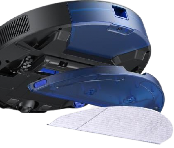 Anker Eufy RoboVac X8 Hybrid Robot Süpürge+Mop
