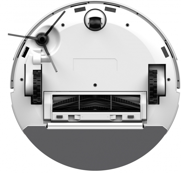 Viomi V5 Pro Robot Süpürge+Mop