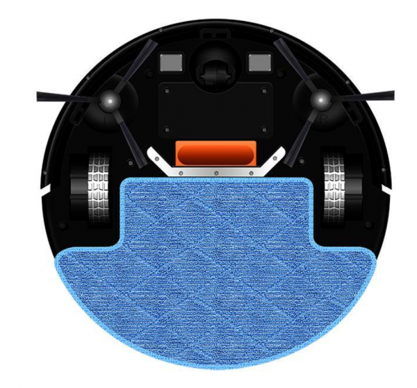 Liectroux M7S Pro Robot Süpürge+Mop