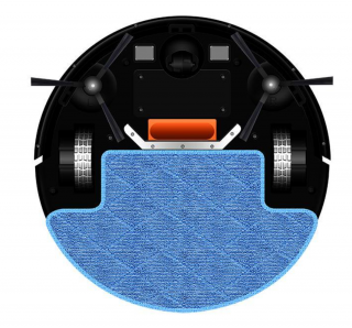 Liectroux M7S Pro Robot Süpürge+Mop