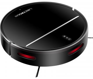 Liectroux M7S Pro Robot Süpürge+Mop