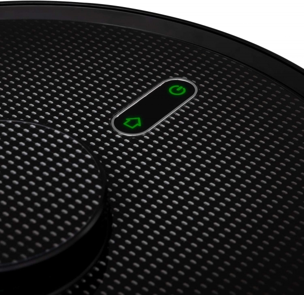 Ikohs Netbot LS23 Robot Süpürge+Mop