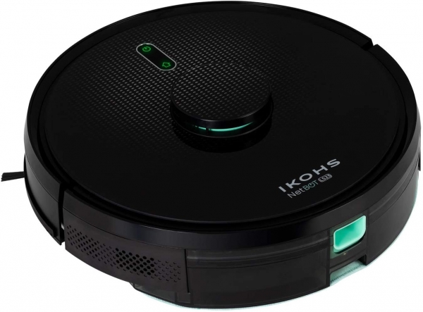 Ikohs Netbot LS23 Robot Süpürge+Mop