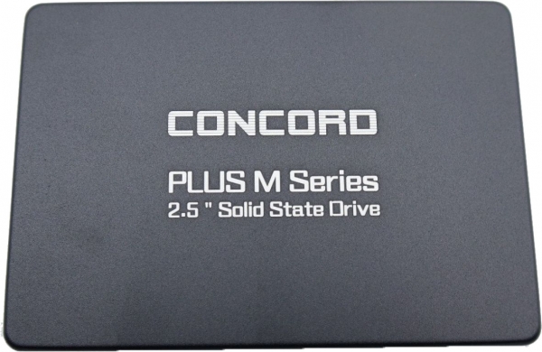Concord SSD Plus M Series SSD