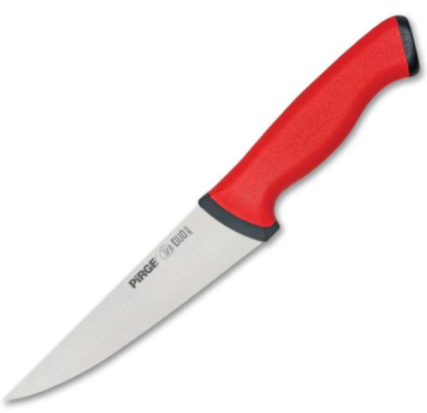 Pirge 34122 Duo Sivri Kasap Bıçağı 16.5 cm