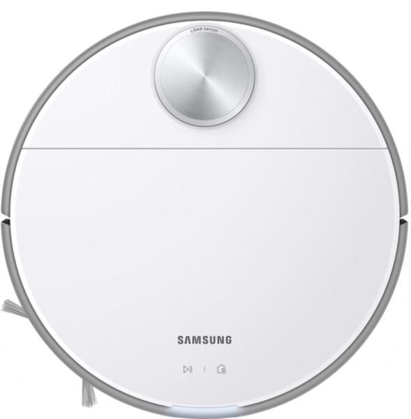 Samsung Jet Bot+ Robot Süpürge