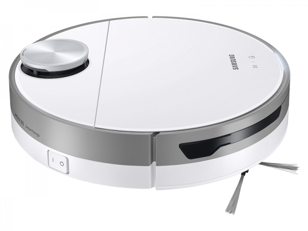 Samsung Jet Bot+ Robot Süpürge