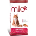Milo Adult Somonlu 10 kg resim