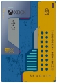 Seagate Game Drive for Xbox CyberPunk 2077 Special Edition resim