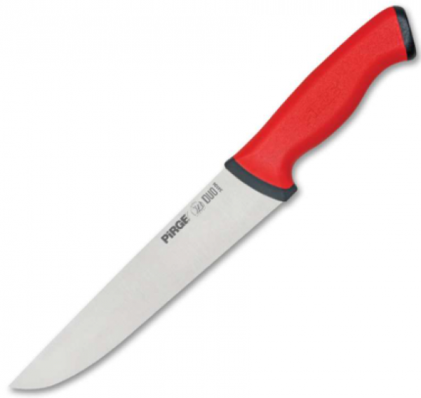 Pirge 34104 Duo Kasap Bıçağı 21 cm