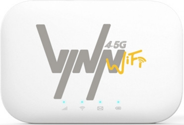 Turkcell 4.5G Turbo VINN WiFi Mobil Hotspot