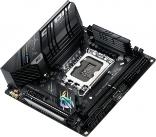 Asus ROG Strix B660-I Gaming WiFi LGA 1700 Soket Anakart