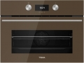 Teka HLC 8400 Kahverengi Ankastre Fırın