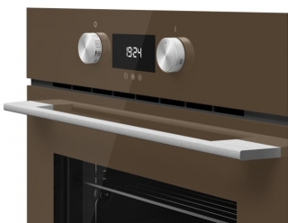 Teka HLC 8400 Ankastre Fırın