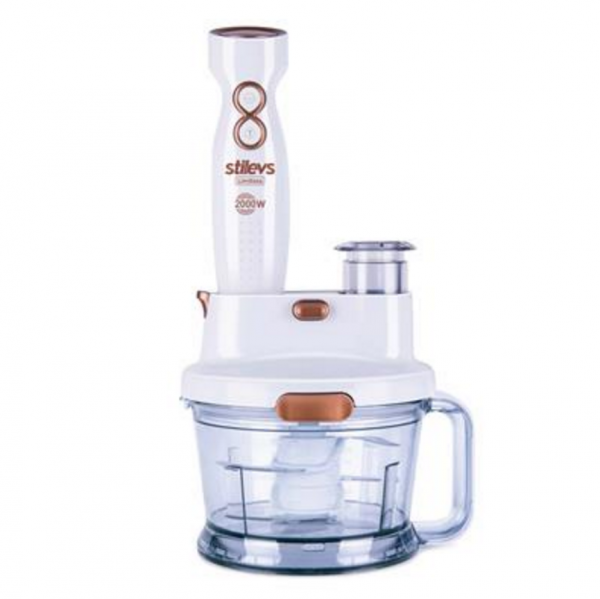 Stilevs Limitless Blender