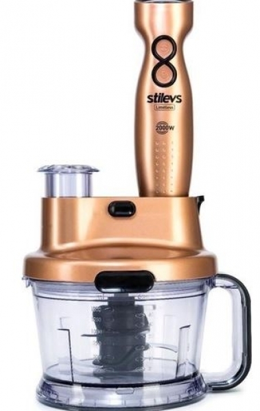 Stilevs Limitless Blender