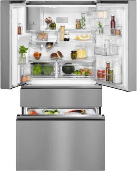 Electrolux LLI9VF54X0 Buzdolabı
