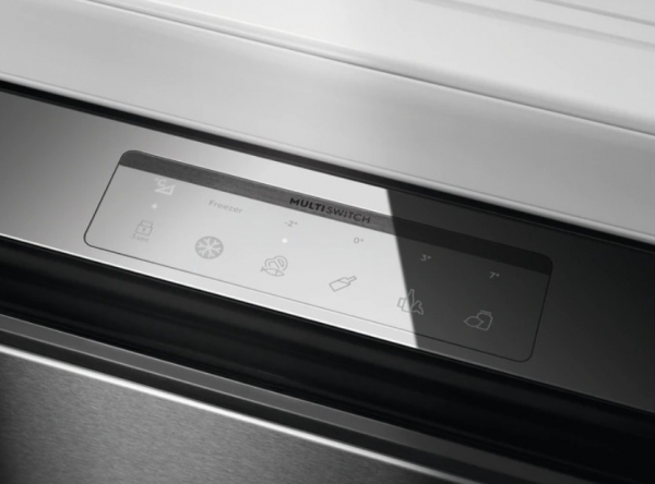 Electrolux LLI9VF54X0 Buzdolabı